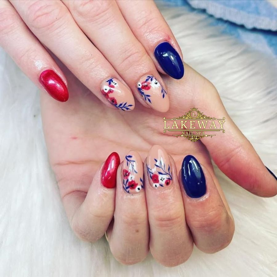 Lakeway Nail Spa | Premier Nail Salon in Austin TX 78738